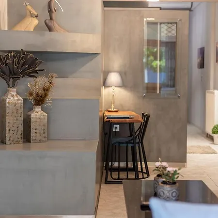 Oikion Meteora 1 Διαμέρισμα