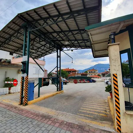 Oikion Meteora 1 * Καλαμπάκα