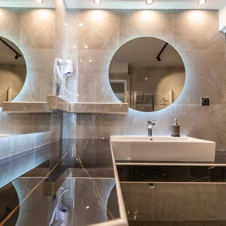 Oikion Meteora 1 Appartamento Kalambaka