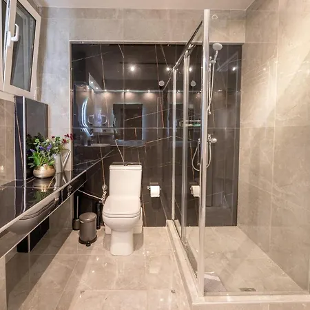 Oikion Meteora 1 Appartamento Kalambaka