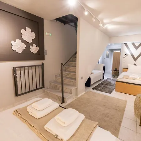 Oikion Meteora 1 Appartamento *