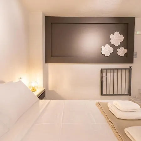 Oikion Meteora 1 Apartment