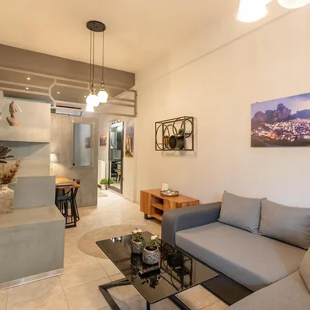 Oikion Meteora 1 * Kalambaka