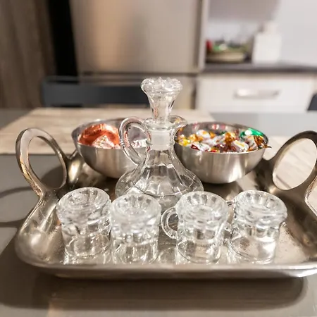 Oikion Meteora 1 * Καλαμπάκα