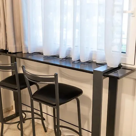 Oikion Meteora 1 Kalambaka