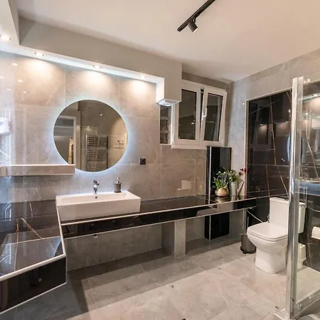 Oikion Meteora 1 Appartamento *