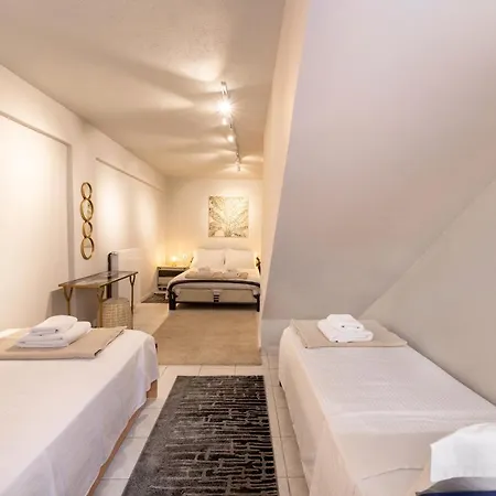 Appartamento Oikion Meteora 1 Kalambaka