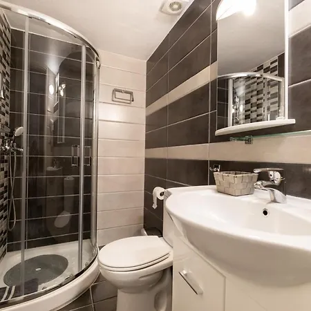 Appartamento Oikion Meteora 1