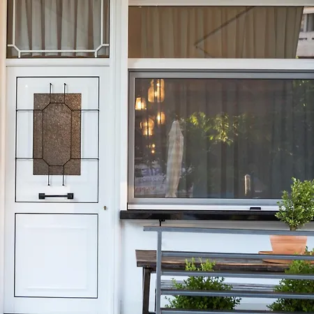 Oikion Meteora 1 Διαμέρισμα