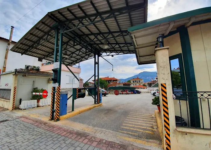 Oikion Meteora 1 * Καλαμπάκα