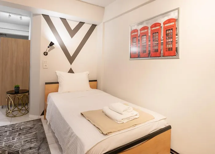 Oikion Meteora 1 * Καλαμπάκα