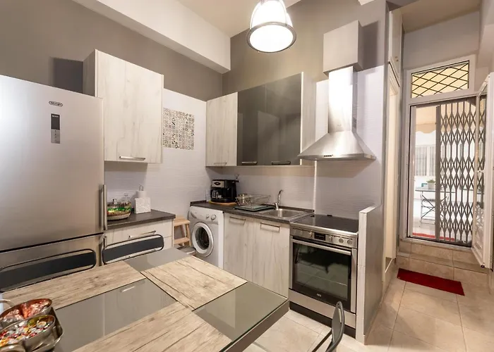 Oikion Meteora 1 * Καλαμπάκα