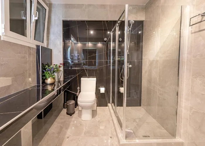 Oikion Meteora 1 Διαμέρισμα Καλαμπάκα