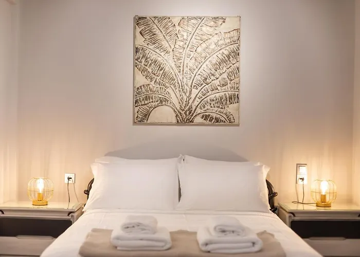 Διαμέρισμα Oikion Meteora 1