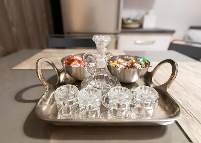 Oikion Meteora 1 * Καλαμπάκα