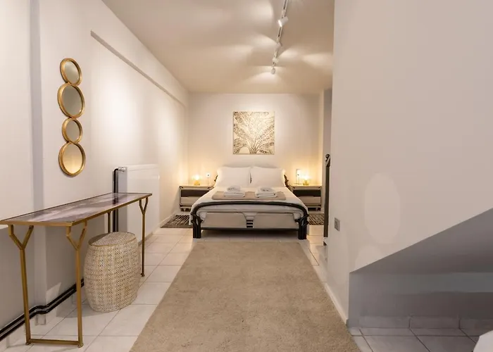 Oikion Meteora 1 Διαμέρισμα