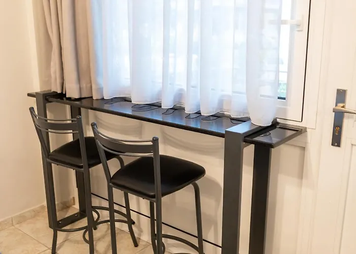 Oikion Meteora 1 Καλαμπάκα