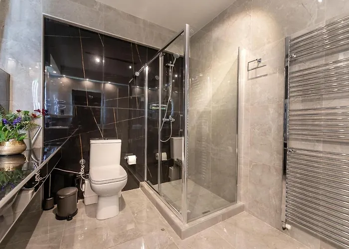 Oikion Meteora 1 Διαμέρισμα