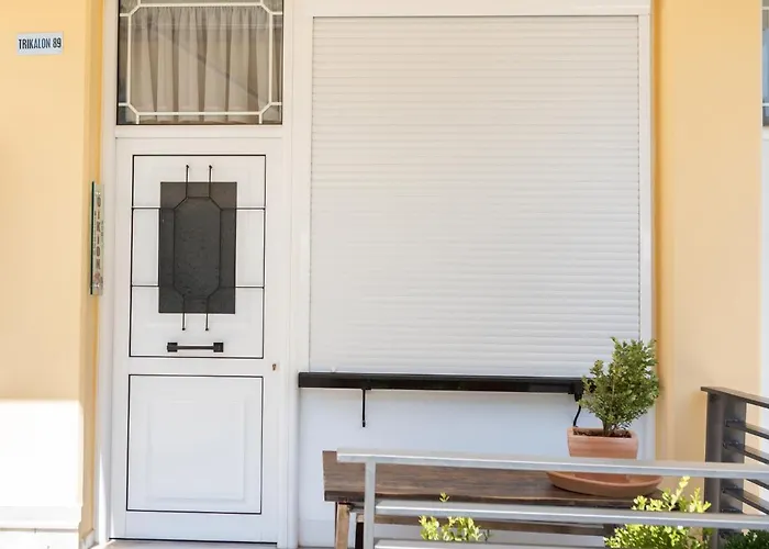 Oikion Meteora 1 * Kalampáka