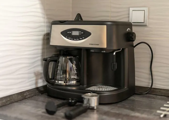 Διαμέρισμα Oikion Meteora 1 Καλαμπάκα